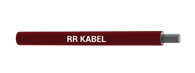 UL – RR Kabel