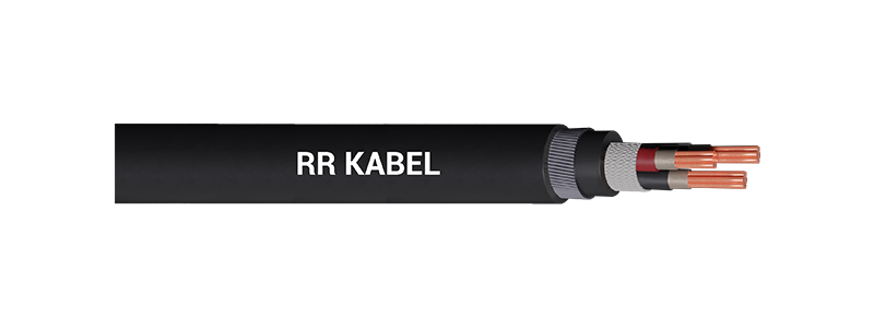 Fire Survival Cable <br> BS 7846