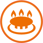 GAS WATER HEATER – LPG/PNG