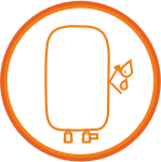 INSTANT WATER HEATER – RAVISH+