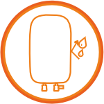 INSTANT WATER HEATER – CALID +