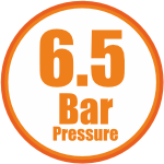 INSTANT WATER HEATER – ZUNO