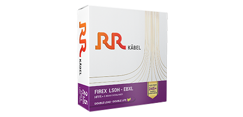 Firex Ls0h-Ebxl