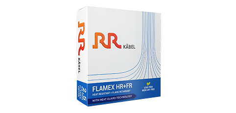 Flamex HR+FR