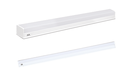 LED INTEGRATED TUBE LIGHT – SWANK / SWANK Classic / SWANK Ace