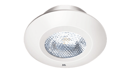 LED RECESSED ROUND SPOT LIGHT – LIMPIAR S