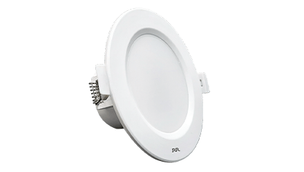 RECESSED LED DOWNLIGHT – DEVIANT