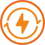 ELECTRIC INDUCTION – 1800 CRYSTAL