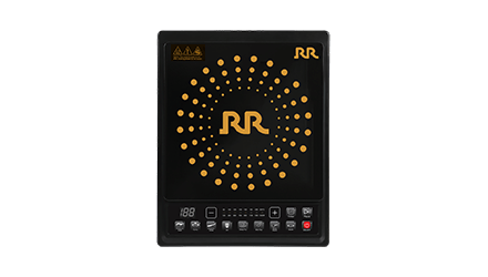 ELECTRIC INDUCTION – 1500 COOK TOP