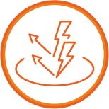 ELECTRIC INDUCTION – 1500 COOK TOP