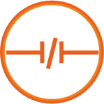 ELECTRIC INDUCTION – 1500 COOK TOP