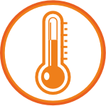 FAN ROOM HEATER – RH8