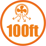 INDUSTRIAL AIR COOLER – GIANT