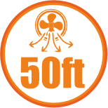 INDUSTRIAL AIR COOLER – GIANT