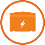 INDUSTRIAL AIR COOLER – GIANT