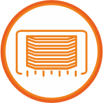 CERAMIC ROOM HEATER – RH7