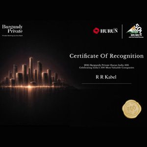awards