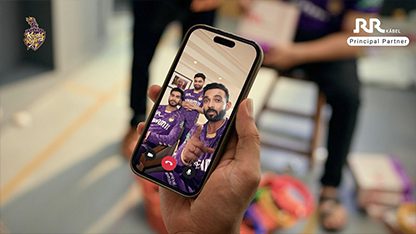 commercial