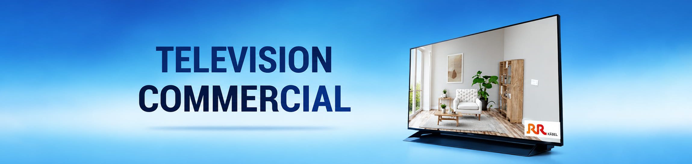 TV Commercial