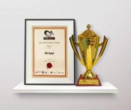 awards